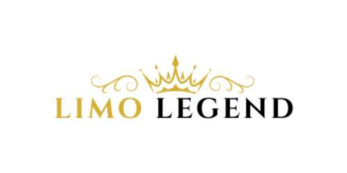 Discover the Best Limo Service Guelph with Limo Legend