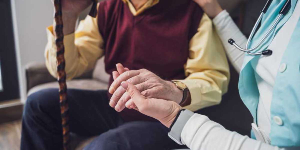The Parkinson’s Disease Treatment Landscape