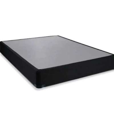 High-Quality Double Box Spring for Comfortable Sleep Profile Picture
