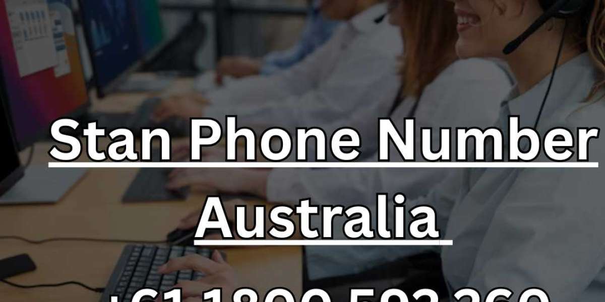 Stan Phone Number Australia +61 1800 592 260 – Independent Help for Hassle-Free Streaming