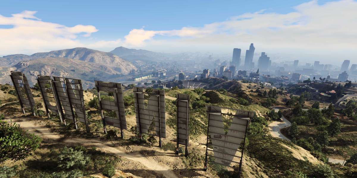 GTA 5 Guide: Annis Minimus