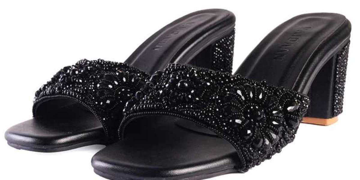 Exploring Women’s Footwear