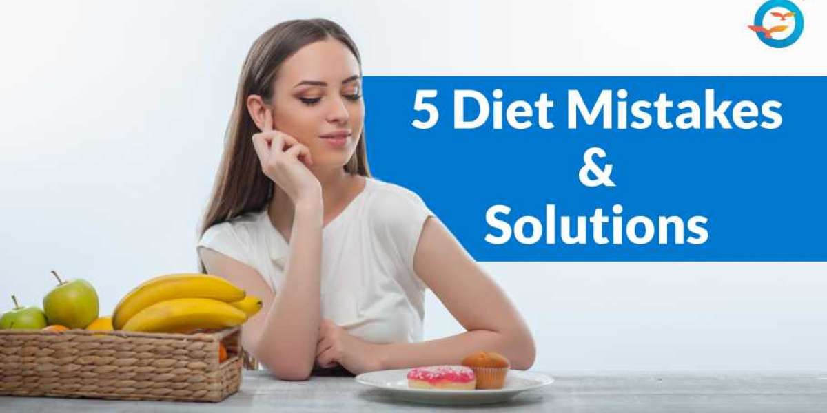Top 5 Diet Mistakes to Avoid During Festivals