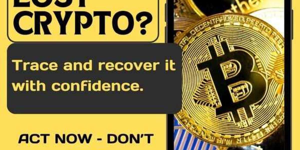 Lost Your Crypto? Trusted Recovery from The Digital Solution