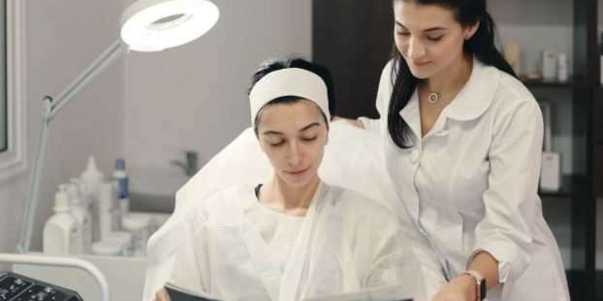 Best Guidance and Treatments by a Trusted Skin Specialist