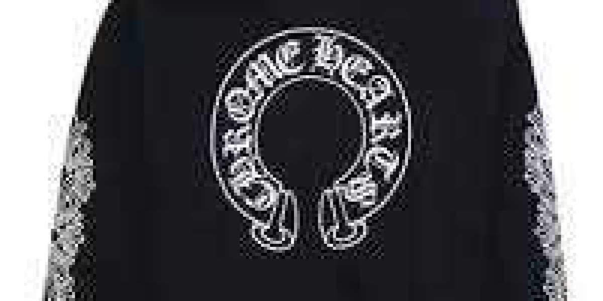 A Luxury Brand with Edge Chrome Hearts