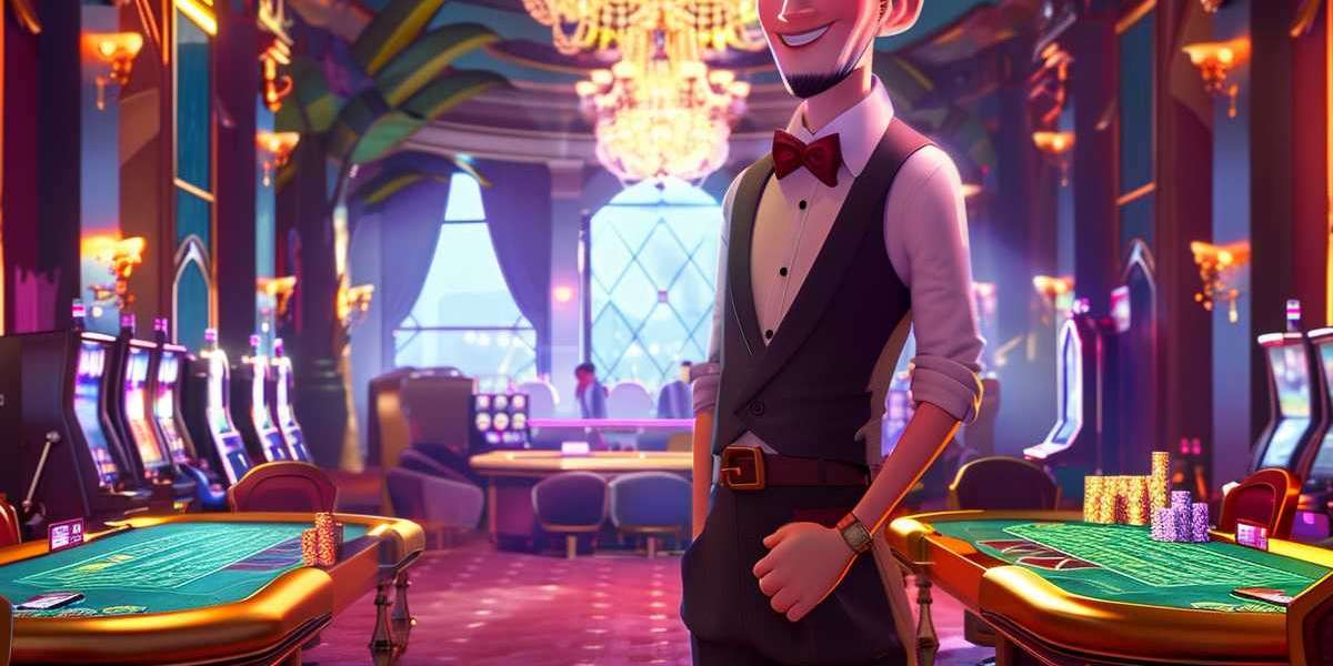 Exploring the Inavegas Community: Your Go-To for Online Betting Scam Verification
