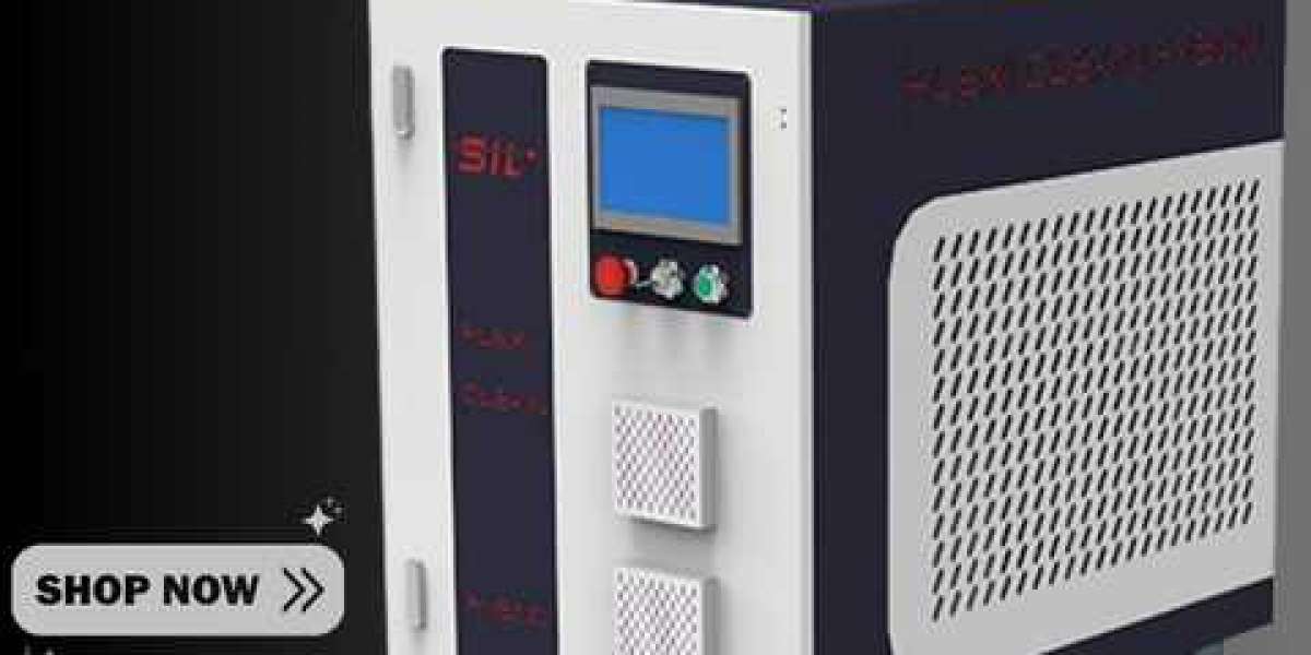 Prezzo saldatrice laser: cosa influenza davvero il costo?