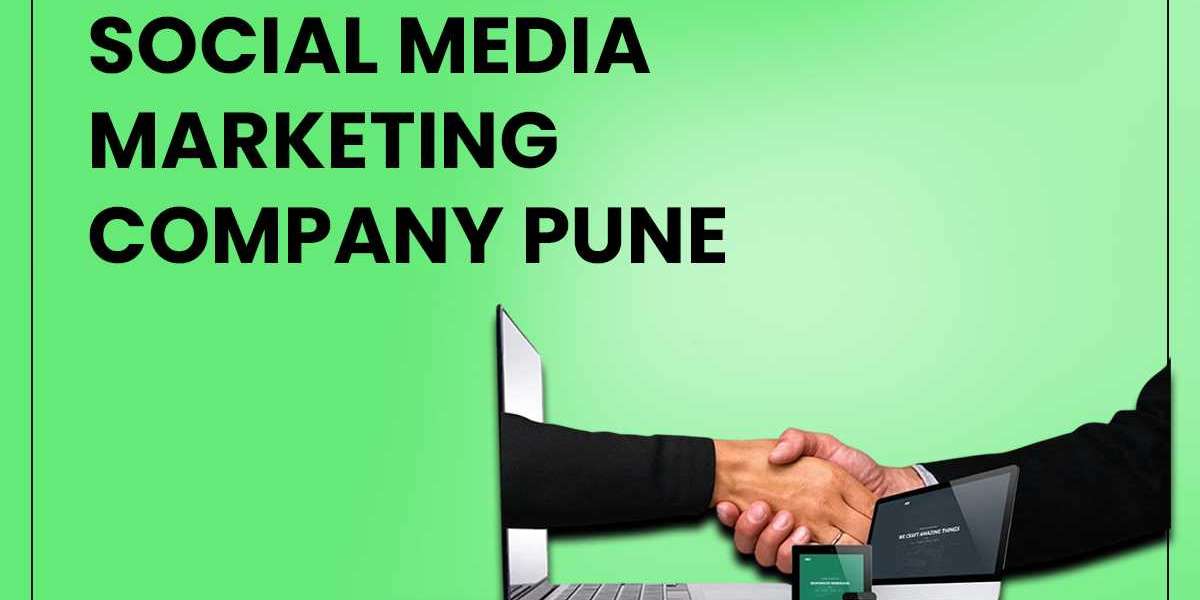 Affordable and Result-Oriented Social Media Marketing Services in Pune
