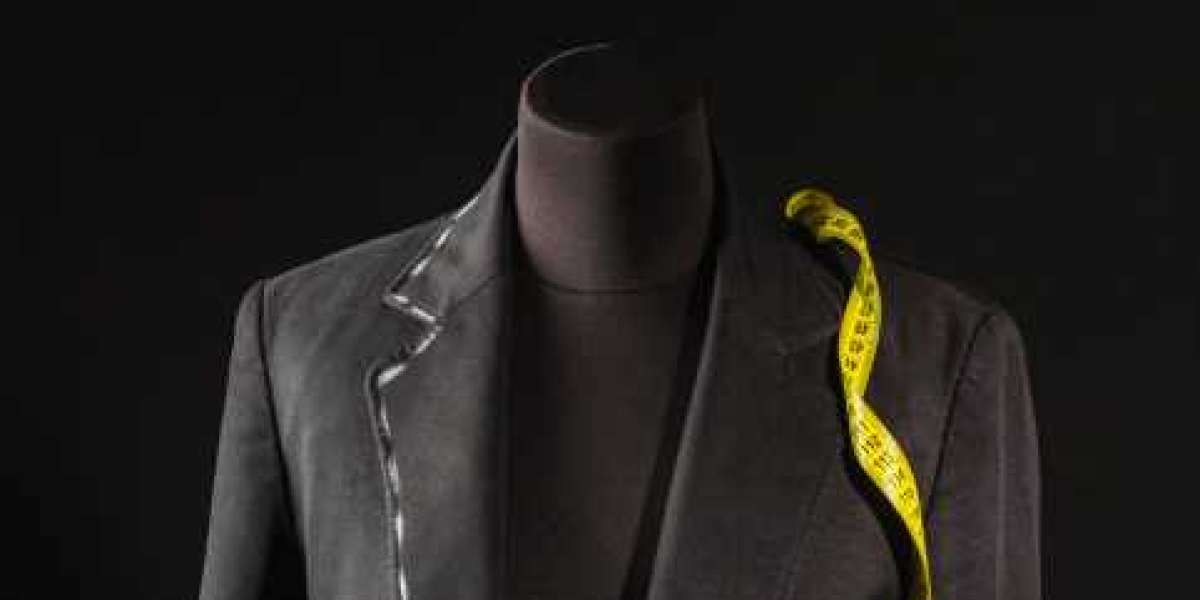 Why Louis Collections Bangkok is the Best Tailor in Bangkok for Bespoke Suits