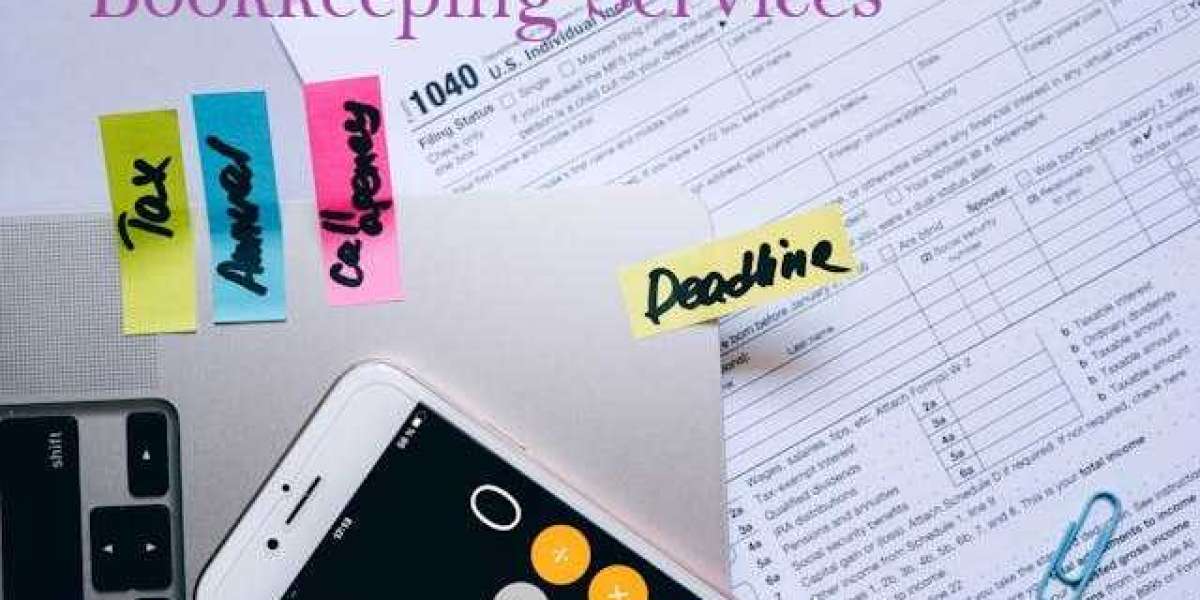 6 Accommodating Bookkeeping Tips For A Start-Up Company
