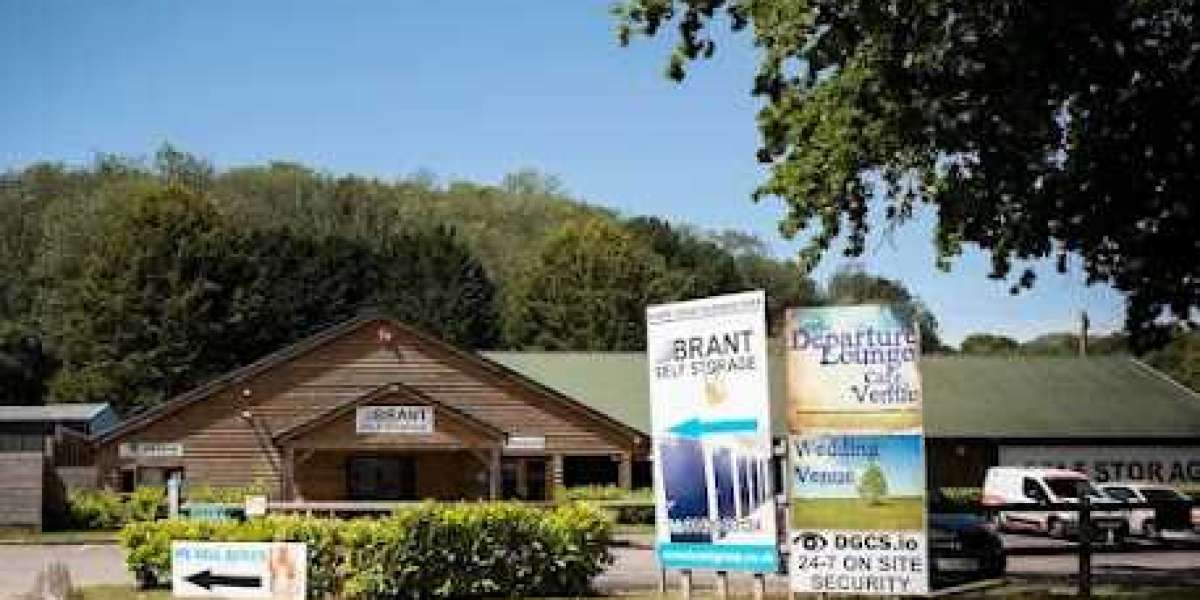 Not Just storage But A home to What Is Important