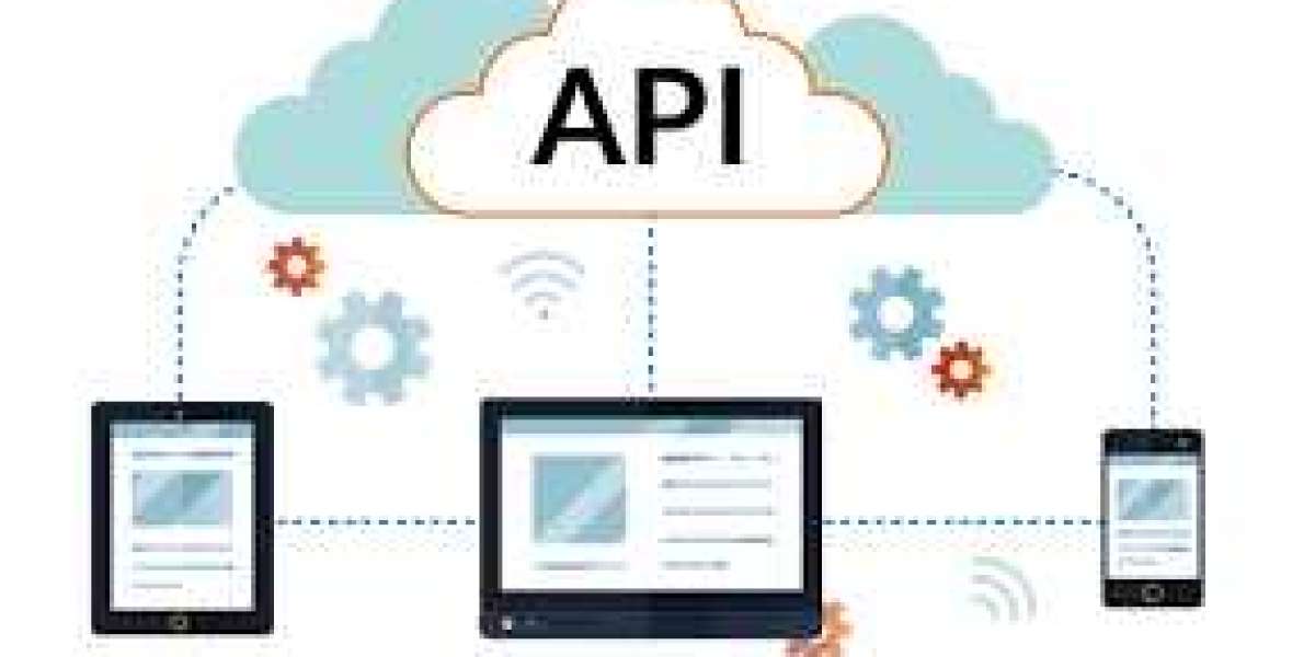Boost Your Digital Infrastructure with Expert API Development Services