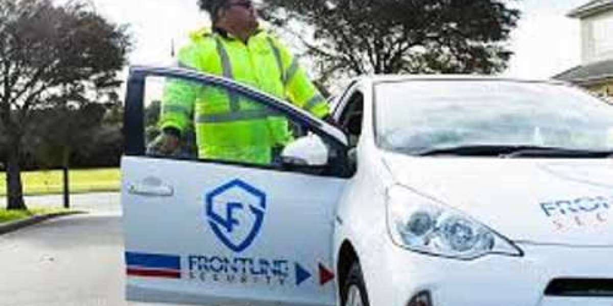 Frontline Security – Auckland’s First Choice for Trusted Protection Services