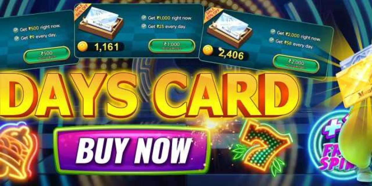 Yono Rummy: Experience the Thrill of Online Rummy Games