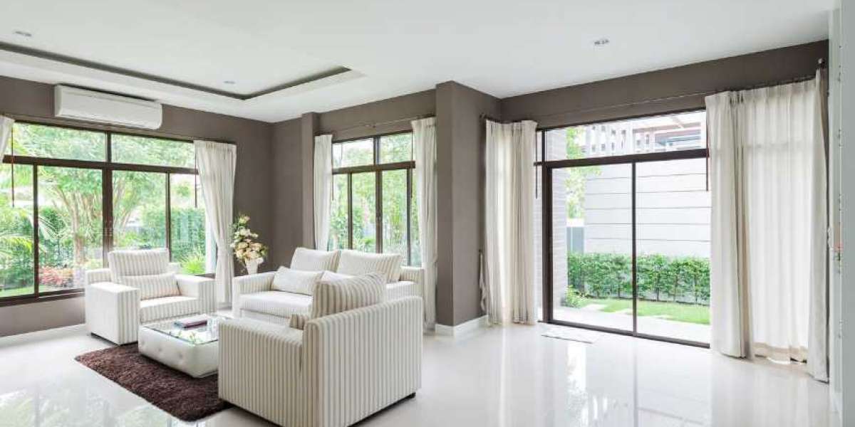 How Proper Installation Improves the Performance of Windows and Doors