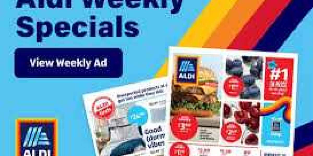 Seasonal Specials in the Aldi Weekly Ad: What to Look For
