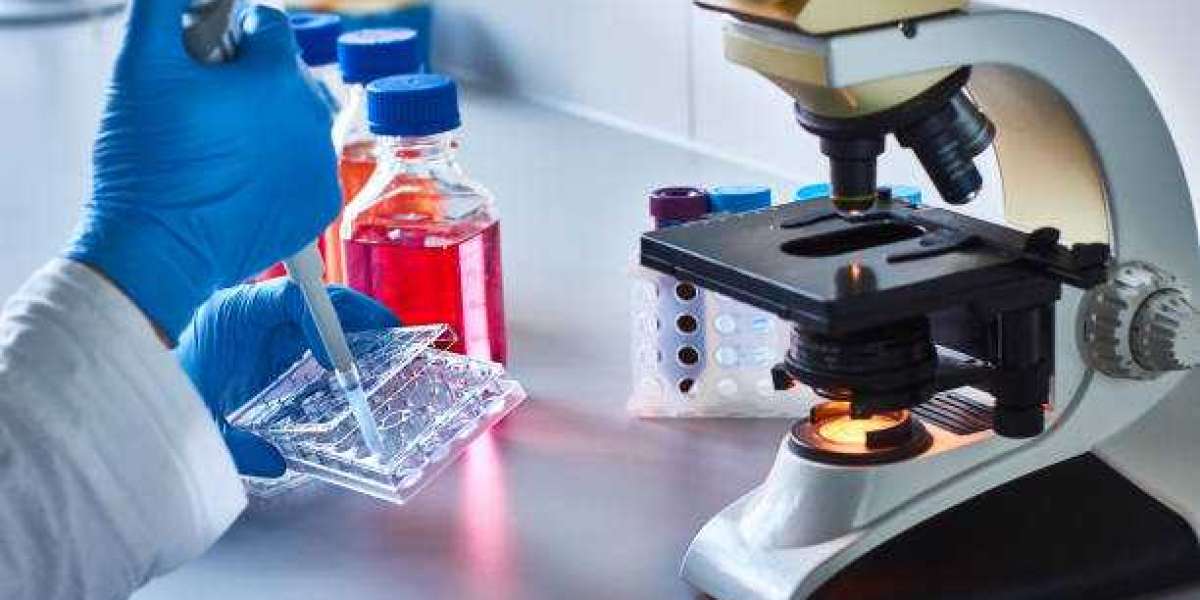 Scope of Stem Cell Clinical Trials in Pakistan