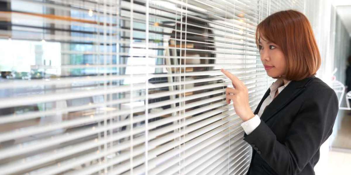 Top 7 Window Blinds and Shades Trends for Modern Interiors