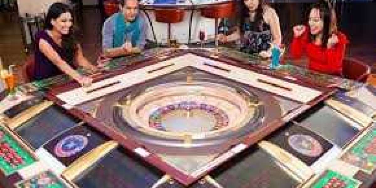Casino Hotel in Goa, Casino in Gangtok – Exploring India’s Gaming Destinations