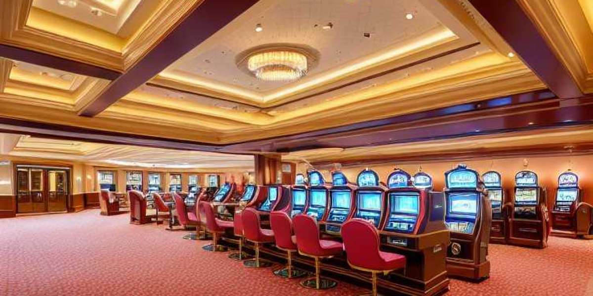 Safe Finance Services at Queen Win