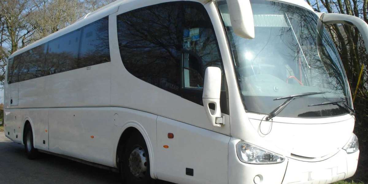 Coach Hire with Driver: Expert Tips for Group Travel
