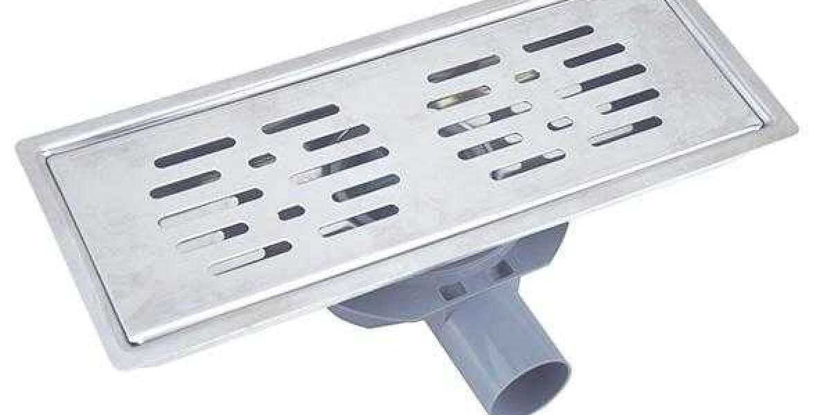 What Can Haixin Shower Drain Cover China Offer Your Build?