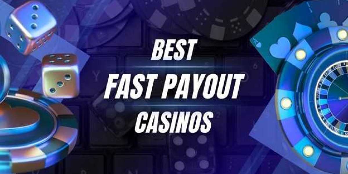 Fastest Payout Casino Sites – The Quintessence of Expedited Online Gambling