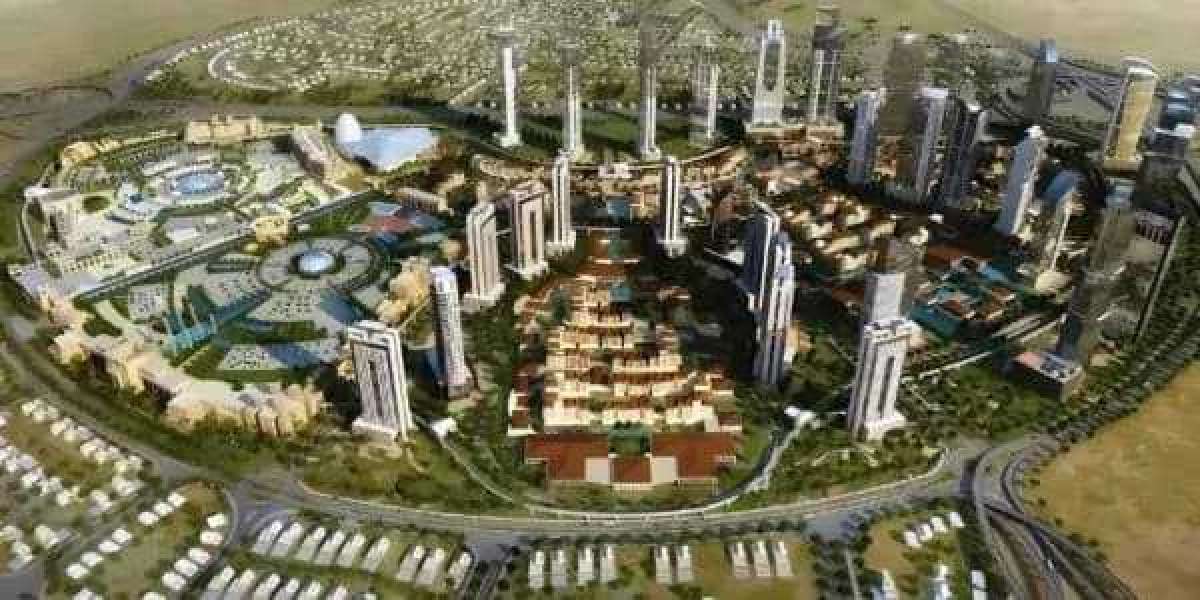 Dubai Properties