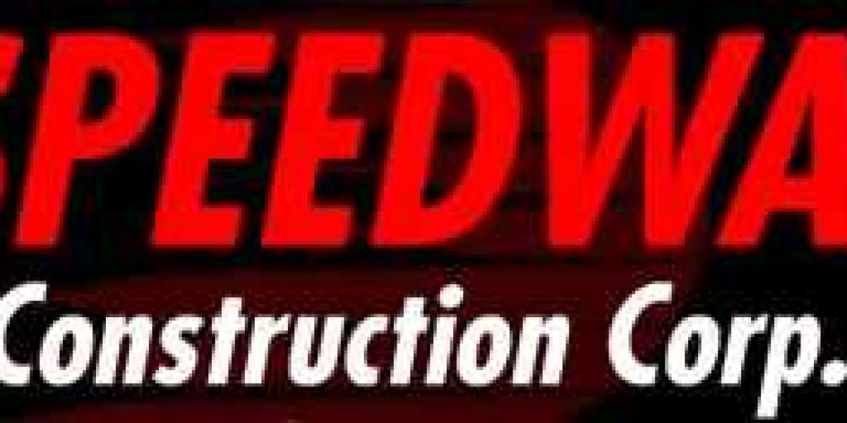Kitchen Design Services – Crafted by Speed Ways Construction