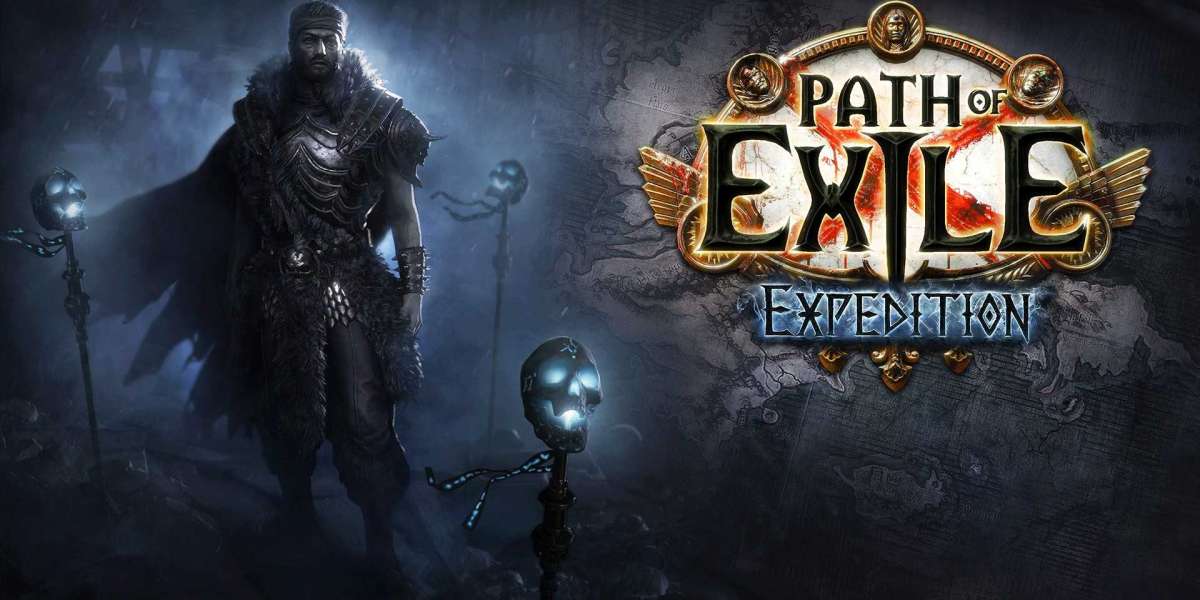 Path of Exile Jewel Stash Tab Highly Needed for Efficient Item Organization
