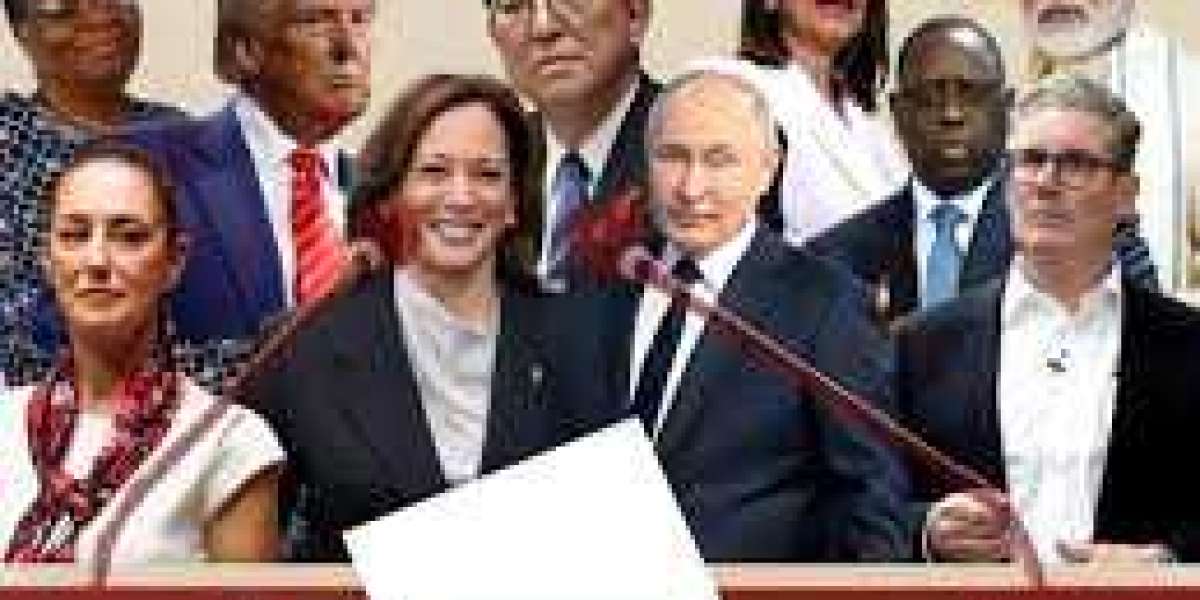 Key Election Races That Could Change the Future