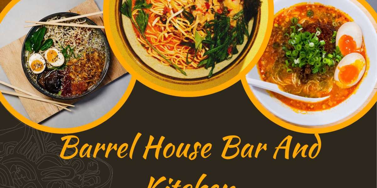 Barrel House Bannerghatta: A Go-To Place for Relaxed Dining, Evening Drinks, Music, and Great Company