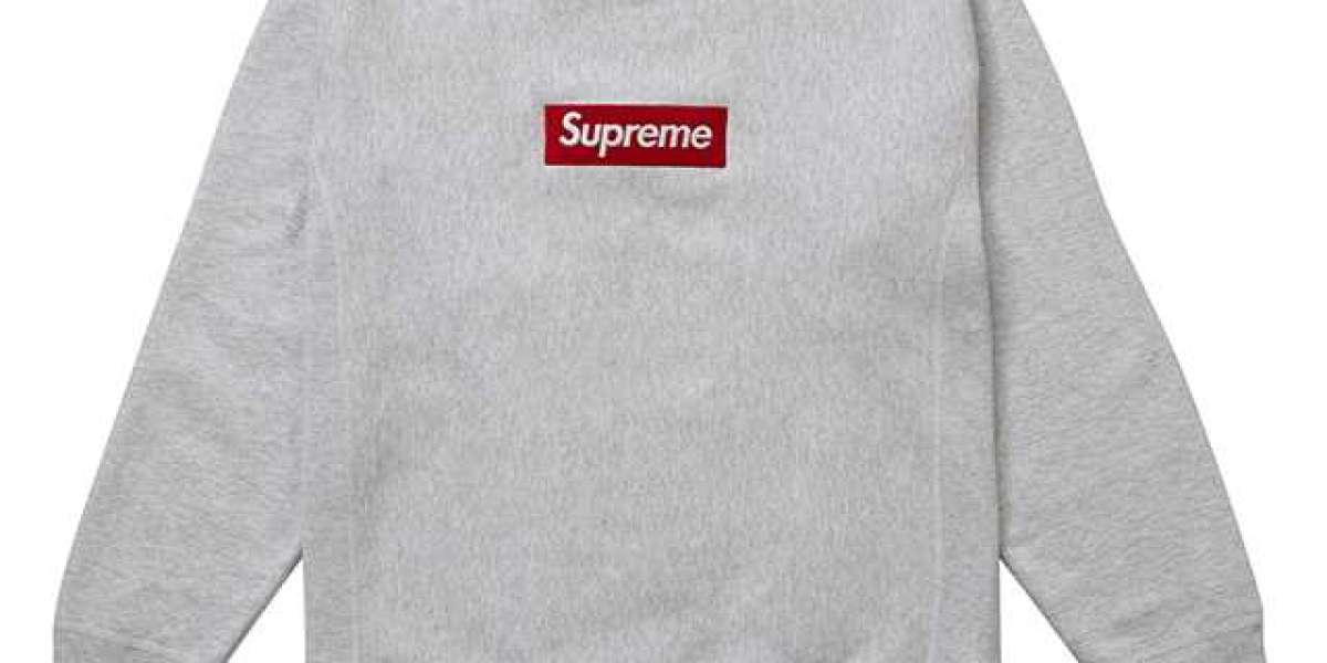 Supreme and the Supreme Jacke: Streetwear's Boldest Icon