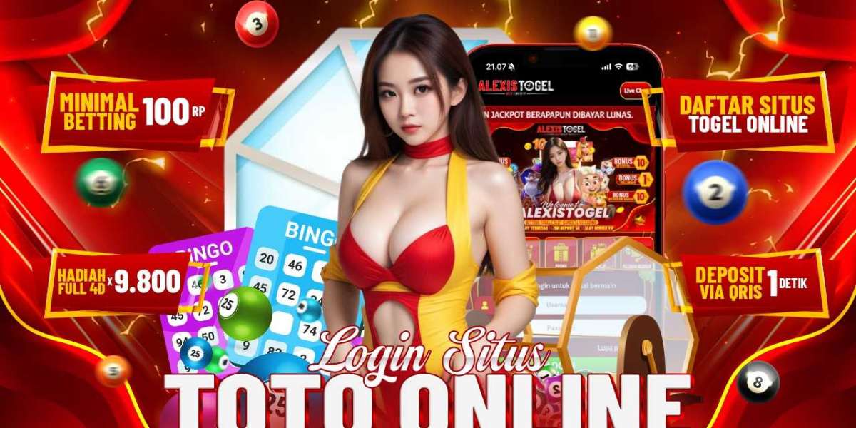 slot gacor malam ini: The Complete Guide for Safe and Fun Online Slot Play