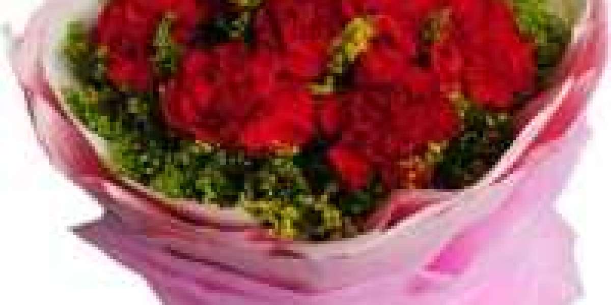 Mother’s Day Flowers Delivery Philippines – Fresh & Beautiful Bouquets for Mom
