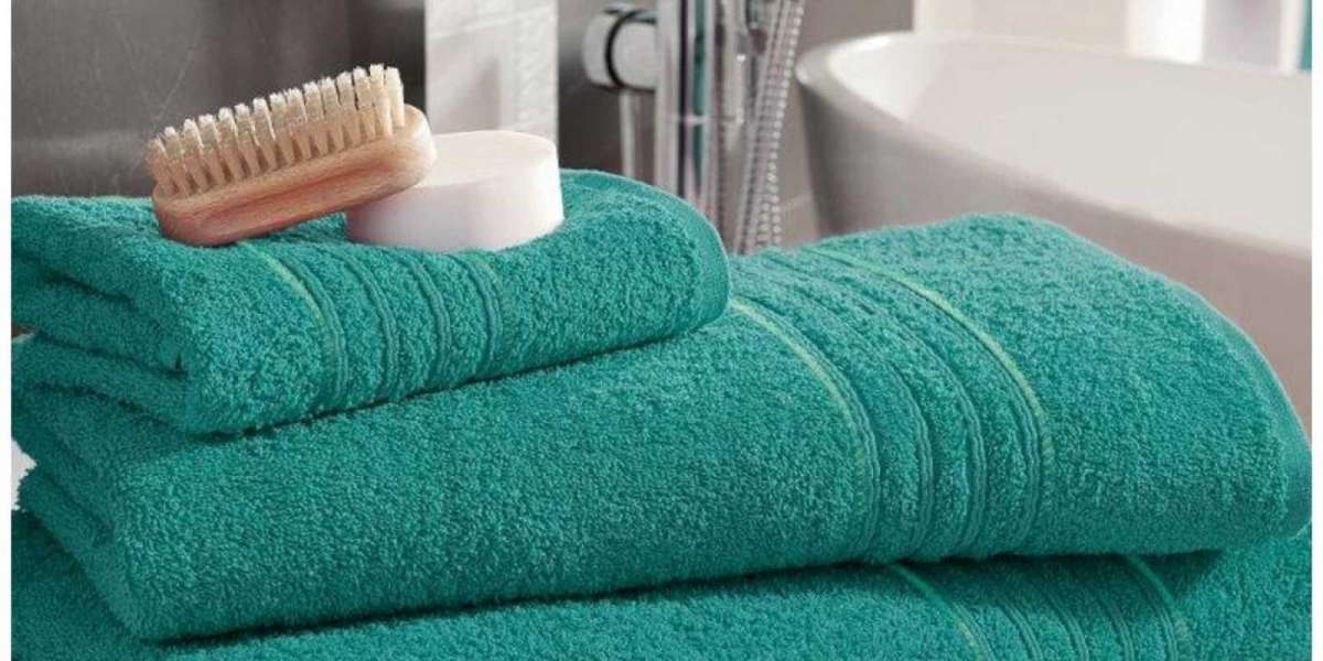 Premium Bath Sheet in Australia – Soft, Stylish & Affordable | Towel King
