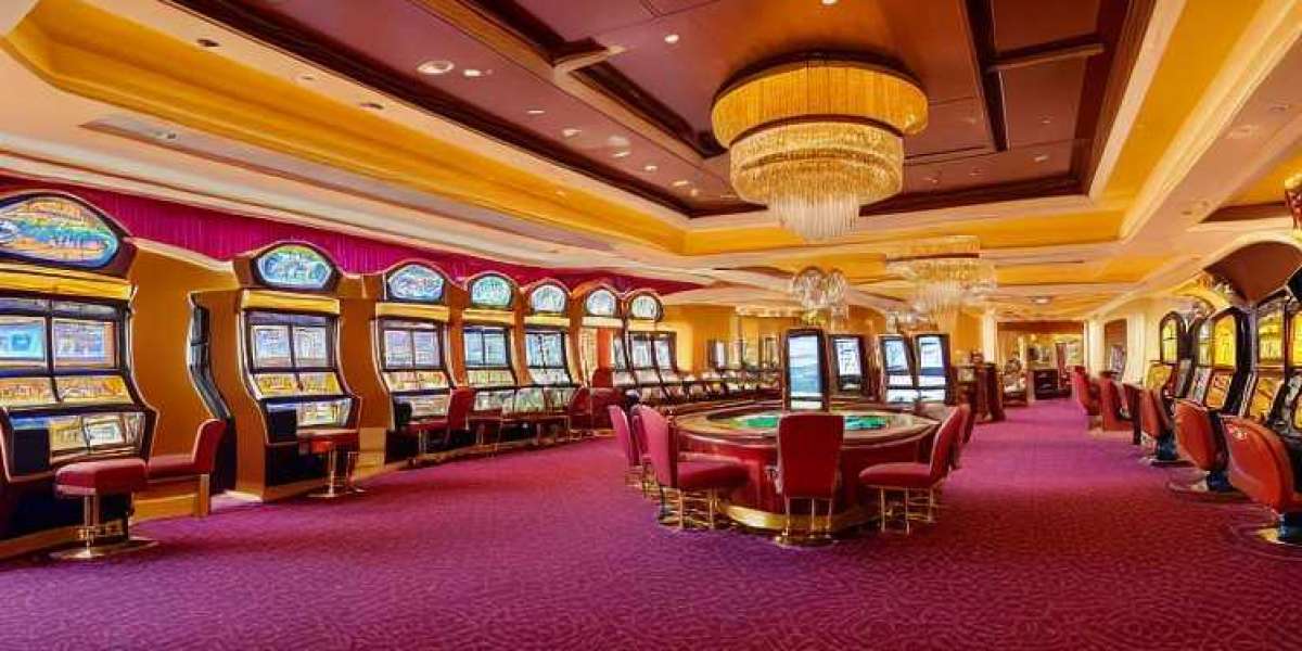 Classic Board Activity at Queen Win Casino