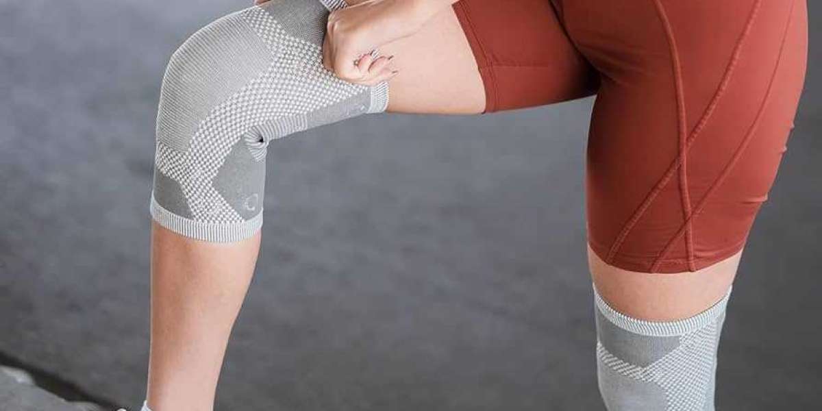 Choosing the Right Magnetic Knee Support Brace for Your Needs