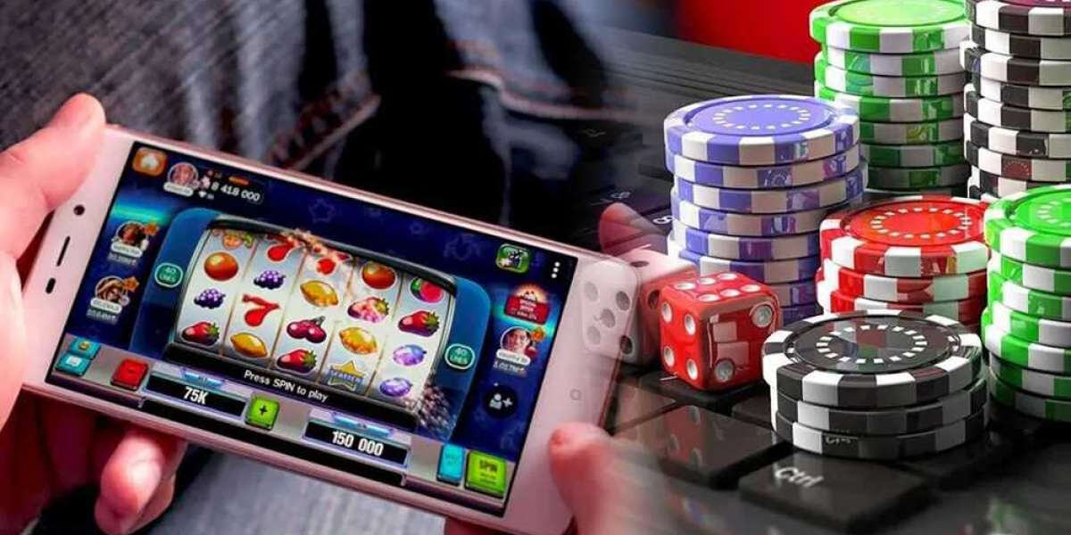 New Casinos UK and the Evolution of Mobile-First Gambling