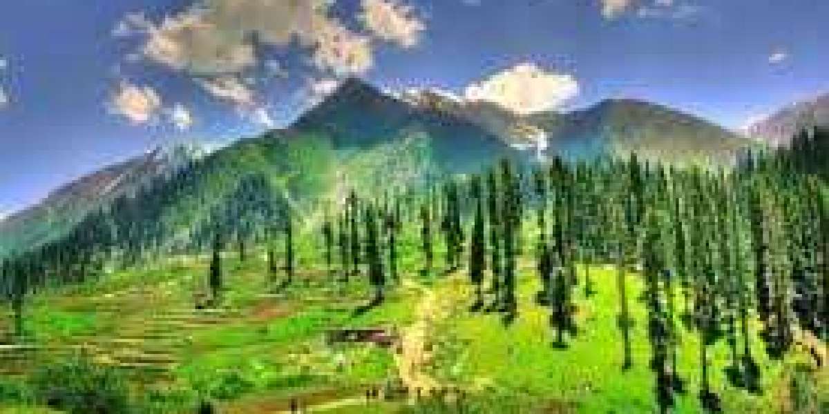 From Shogran to Babusar: Naran Kaghan’s Timeless Charm