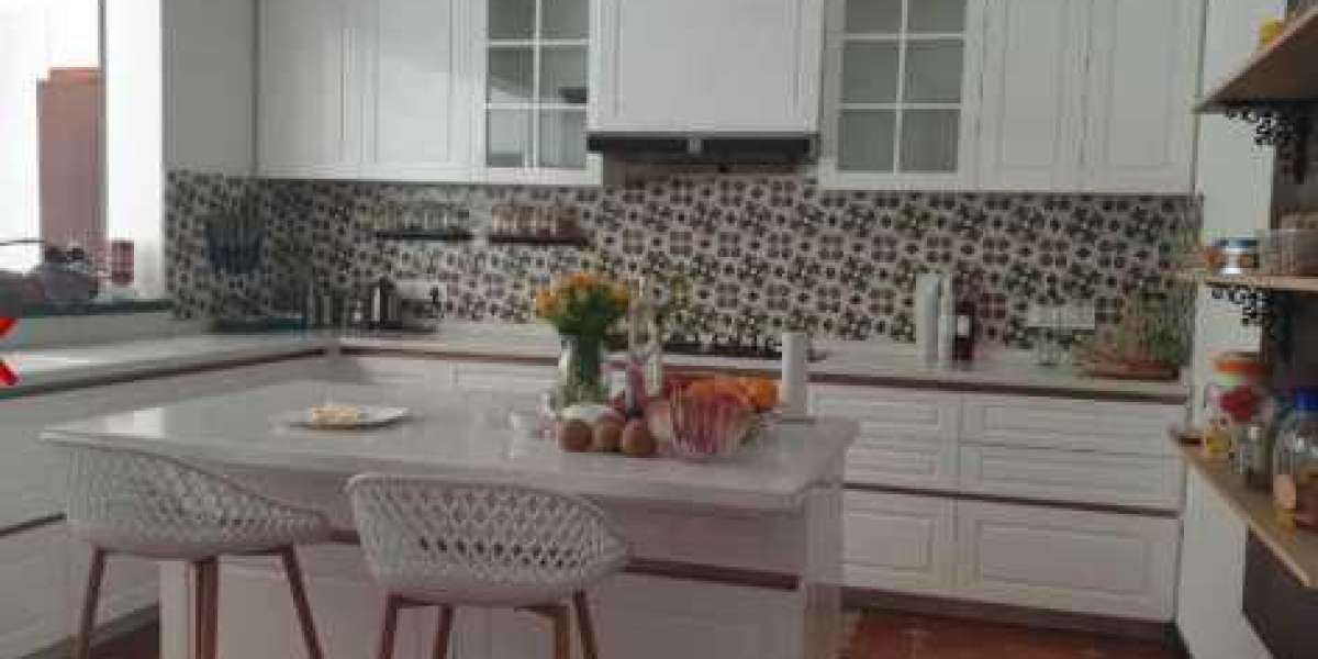 Complete Home Renovation Services in Bangalore – From Concept to Completion