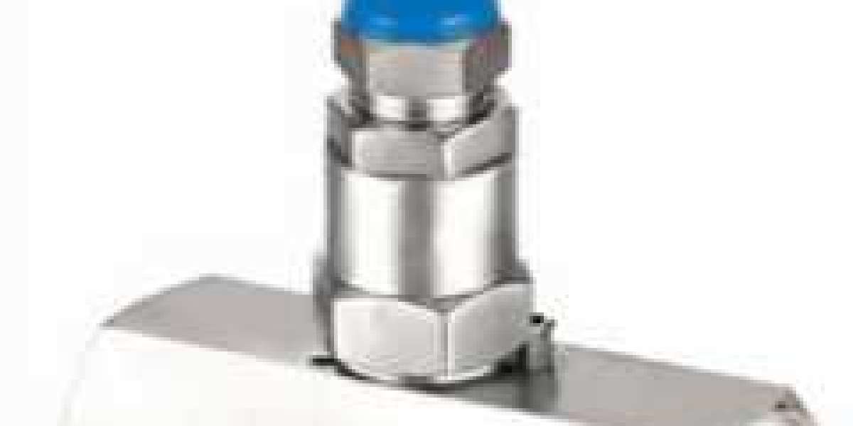 Needle Valve Manufacturer in Canada