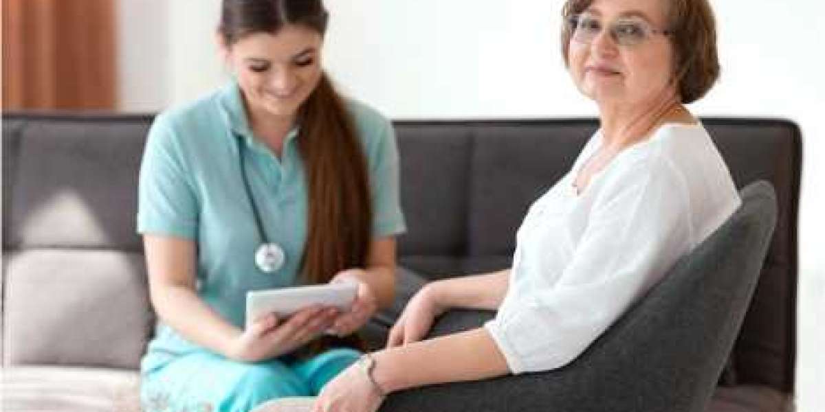 Home Care Companionship: Creating Meaningful Connections at Home