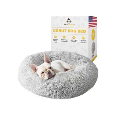 Plush Cuddler Pillow Bed Profile Picture