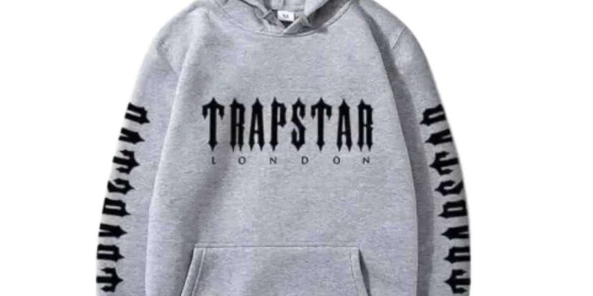 The Ultimate Guide to the Trapstar Hoodie: Style, Comfort, and Streetwear Culture