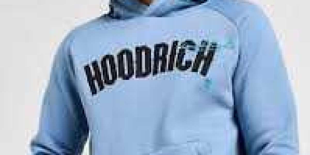 Hoodrich Italy: Streetwear That Speaks the Language of Hustle