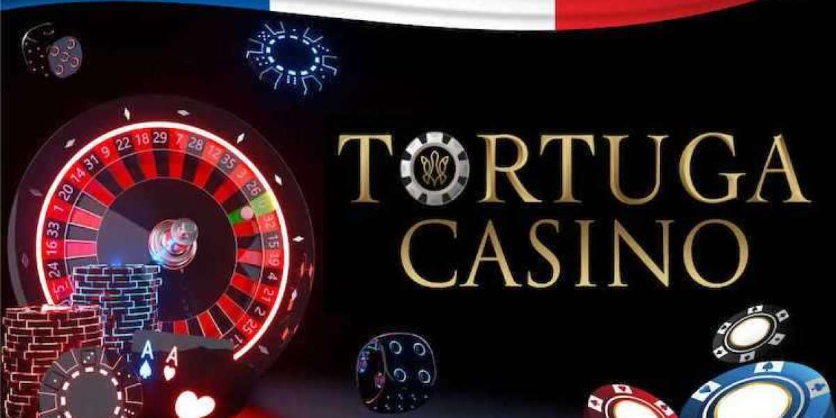 Tortuga Casino en ligne : L’Art du Jeu Virtuel Moderne