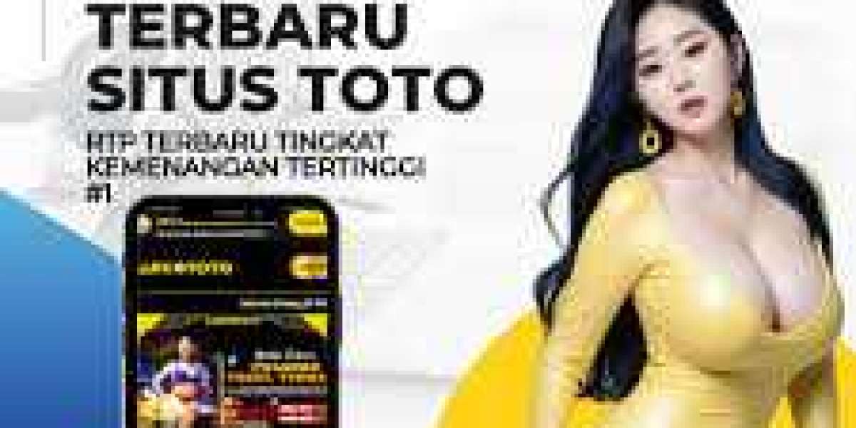 Kargototo: Your Gateway to Online Gaming Excellence