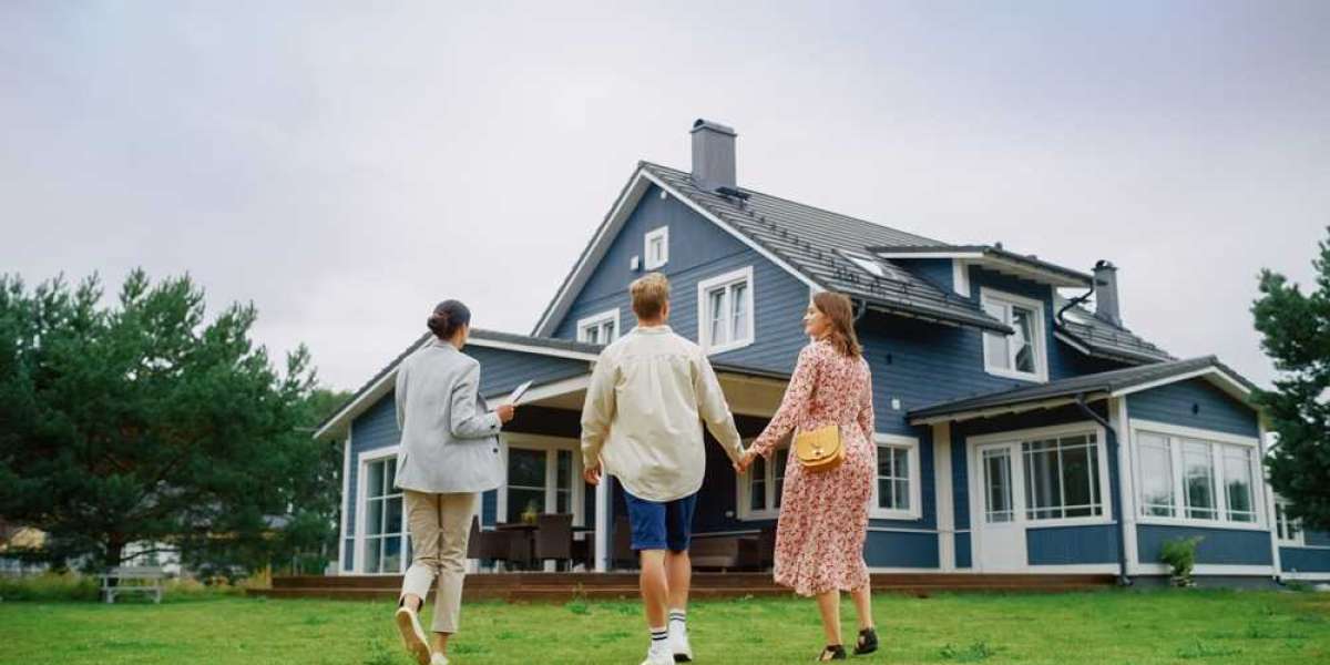Homes for Sale: What First-Time Buyers Should Know